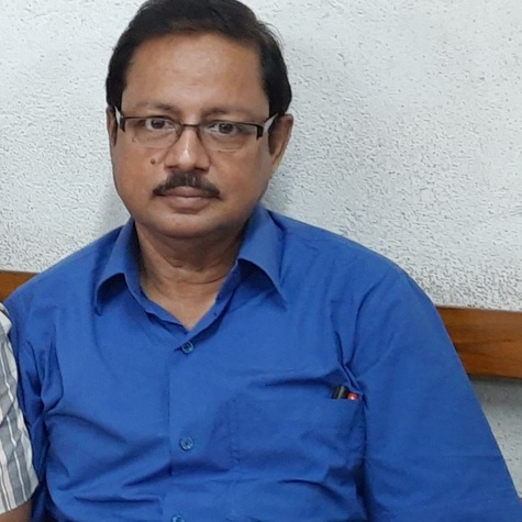 কাজল আচার্য