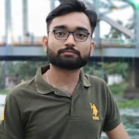 সন্দীপ রায়