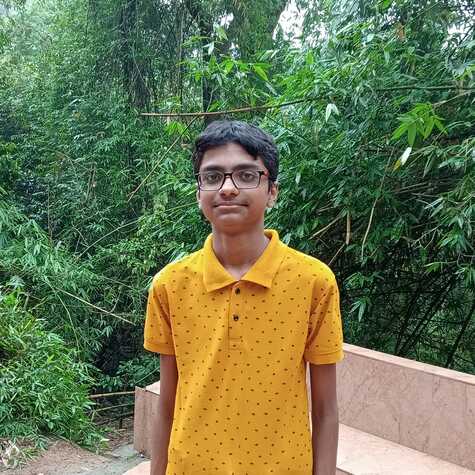 সমাদৃত দাস