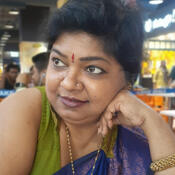 বর্ণালী বসু