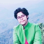 সুতপা সোঽহং