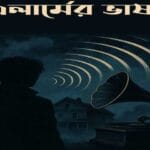 অ্যালার্মের ভাষা