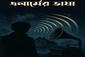 অ্যালার্মের ভাষা
