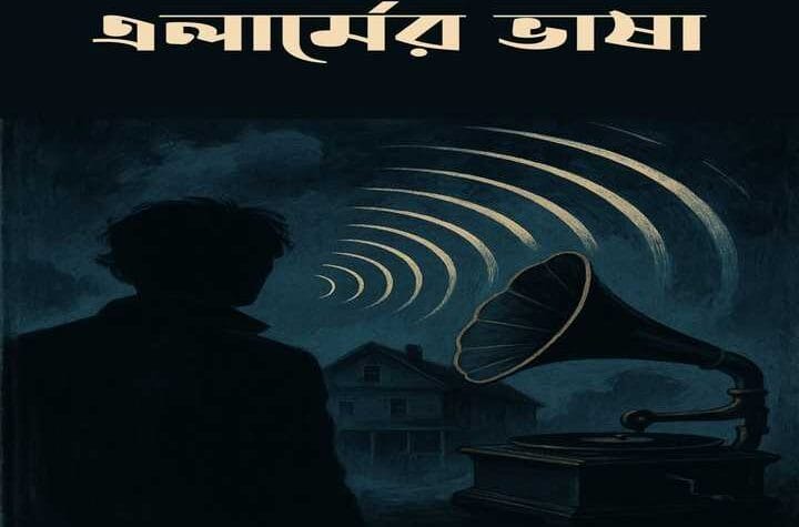 অ্যালার্মের ভাষা