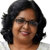চন্দ্রাণী বসু