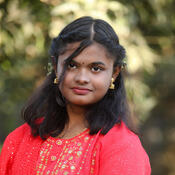 রিতিষা মিত্র রিউ
